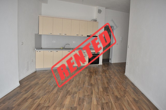 One bedroom apartment for rent in ish Fusha Aviacionit area, in Tirana, Albania